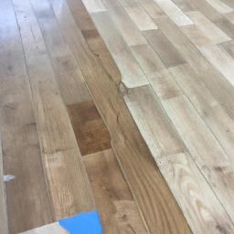 Parquet : conseils pour un choix durable et esthétique Le Robert